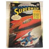 Golden Age Comic Books