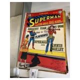 Golden Age Comic Books