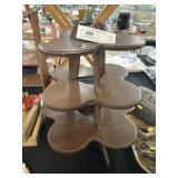3-Tiered Miniature Stand