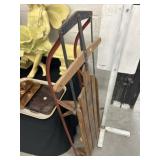 Challenger Runner Sled