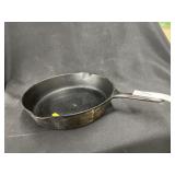 Favorite No. 8 Frying Pan
