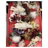 Figural Ornaments