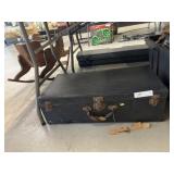 Vintage Suitcase