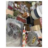 Dolls, Ice Cream Cartons & Home Decor