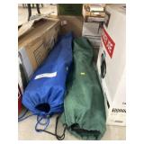 2 Bag Chairs