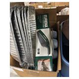 Roasting Pans, Baking Sheets & Vacuum