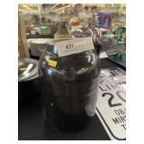 Stoneware Storage Crock