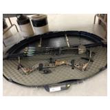 Mathews Switchback Compound Bow