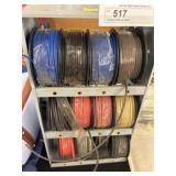 Electrical Wire w/ Stand