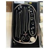Sterling Silver Jewelry