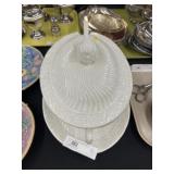Ironstone Style Tureen