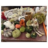Fall Decor