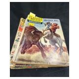 Golden Classics Comic Books