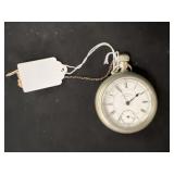 Waltham Pocket Watch