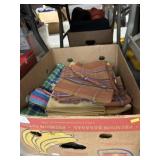 Assorted Fabric