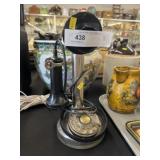 Rotary Telephone