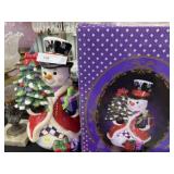 Christopher Radko Cookie Jar