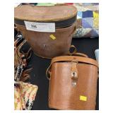 2 Pair Binoculars