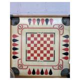 Carrom Game Board
