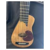 Apple Creek Travel Guitar