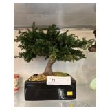 Artificial Bonsai Tree