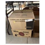 2 Boxes of Sporting Clays