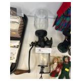 Universal #24 Coffee Mill