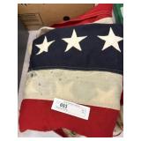 Mare Island 1943 Flag