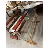 3 Countertop Paper Roll Holders