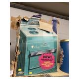 Suzy Homemaker Stove