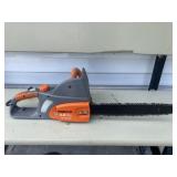 Remington 16" Electric Chainsaw