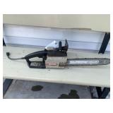 Craftsman 16" Electric Chainsaw