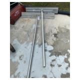 48" Pull Float