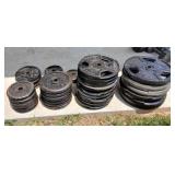 Weider Weights