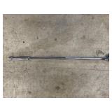 Imported 1/2" Drive 24" Breaking Bar