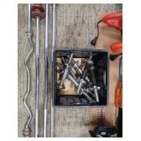 Weight Bars