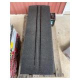 Approx (4) Bundles of Asphalt Starter Shingles