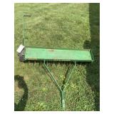 John Deere 42" Lawn Aerator