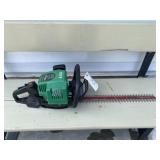 Weedeater 22" Gas Powered Hedge Trimmer