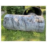 36" Galvanized Pipe