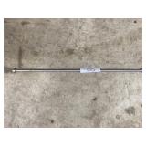 Snap On 3/8" Drive 24" Extension