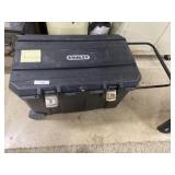 Stanley Rolling Job Box
