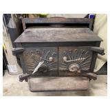 Kodiak Wood Stove