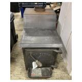 Old Towne Wood Stove