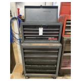 Craftsman 6-Drawer Rolling Toolbox