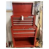 Craftsman 2-Drawer Rolling Toolbox