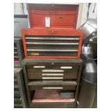 Kennedy Rolling Toolbox