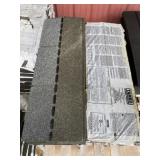 Approx (15) Bundles Tamko 3 Tab Shingles