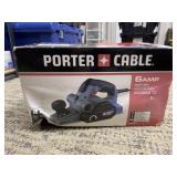 1/4 Cable Electric Planer