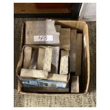 (13) Whole Fire Bricks